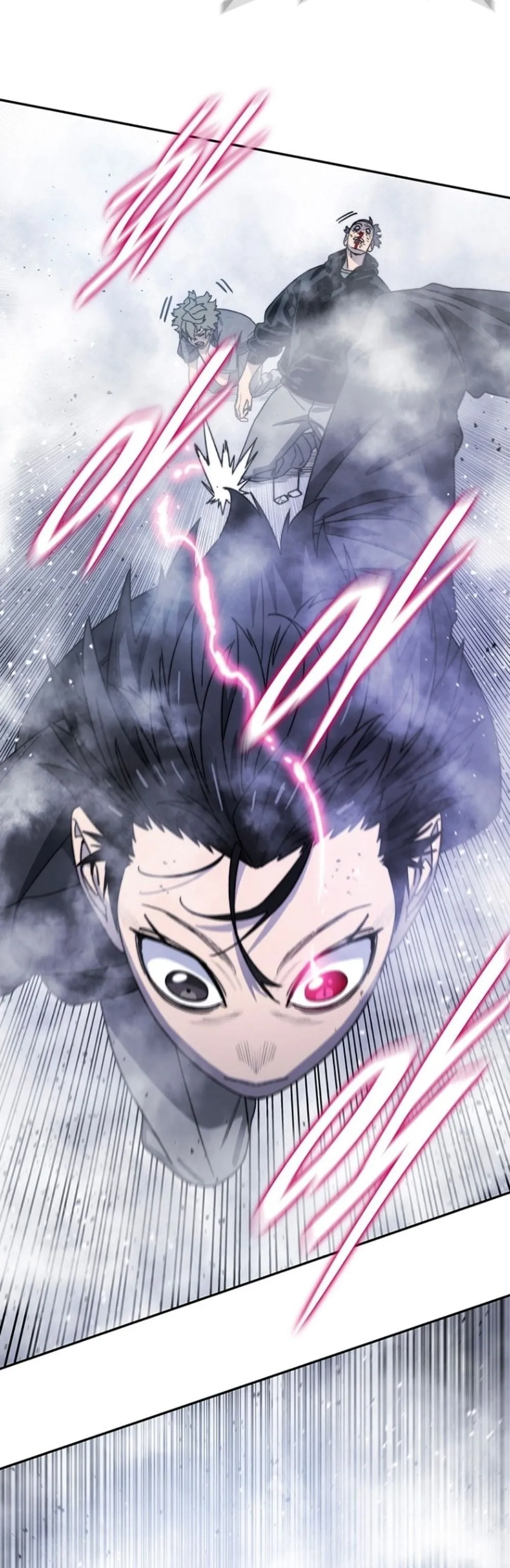 The 18-Year Old Demon King ตอนที่ ตอนที่ 10 รูปที่ 32