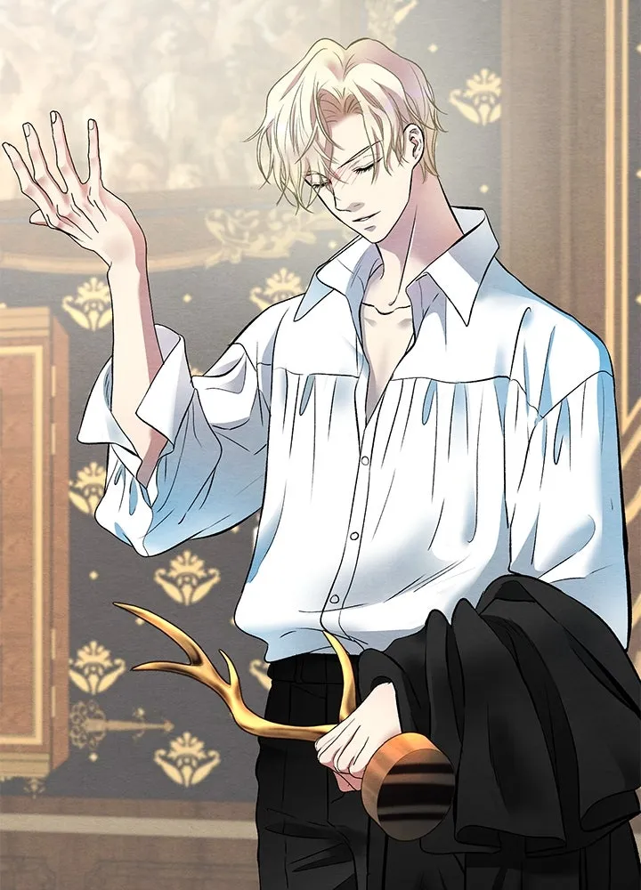 องค์ชายผู้อื้อฉาว ตอนที่ 32 รูปที่ 17