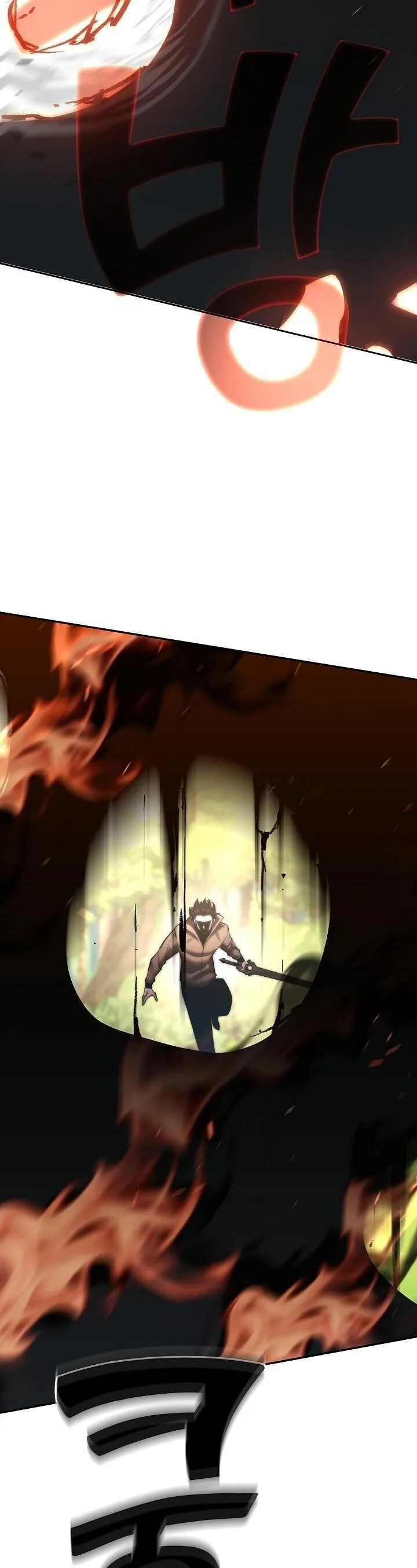 The Sword God from a Ruined World เทพดาบผ_รอดจากโลกท_ล_มสลาย ตอนที่ ตอนที่ 48 รูปที่ 34