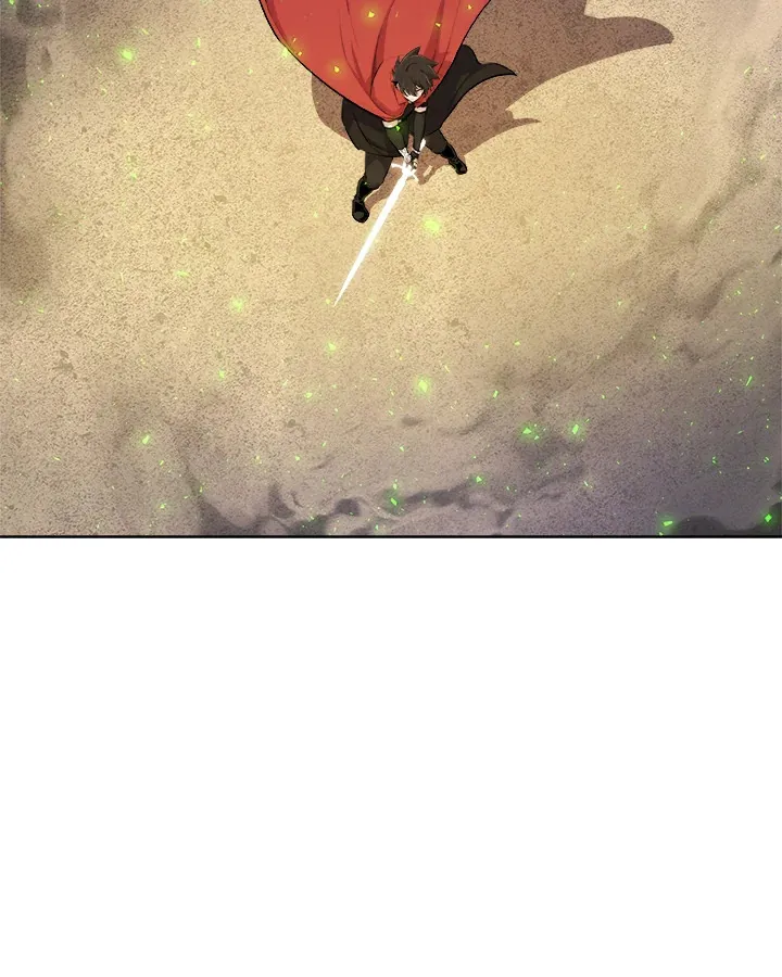 Overpowered Sword ตอนที่ ตอนที่ 130 รูปที่ 28