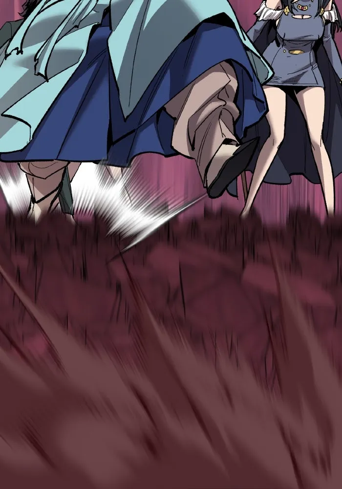 ยอดคนเลเวลทะลุ ตอนที่ 73 ไล่ล่า รูปที่ 52