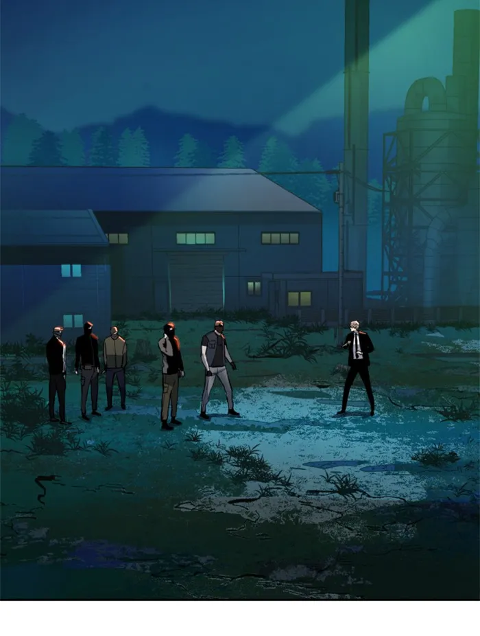 พี่ชายสายบอดี้การ์ด ตอนที่ 47 รูปที่ 2