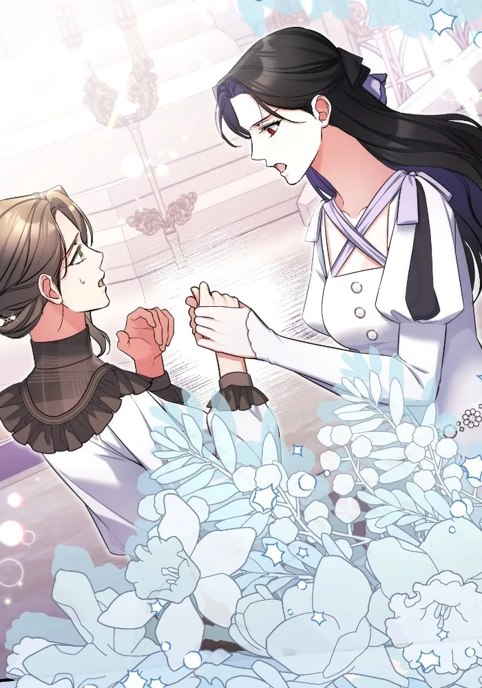 แด่ตัวละครโปรดที่ถูกทิ้ง ตอนที่ 78 รูปที่ 34