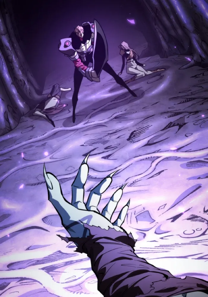 การแข่งขันของผู้เกิดใหม่ ตอนที่ 95 รูปที่ 119