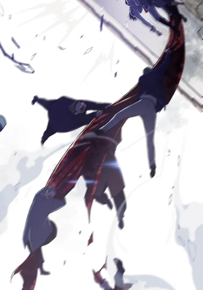 ฟิลเลียโรเซ่กับคำทำนายแห่งมงกุฎหนาม ตอนที่ 113 รูปที่ 19