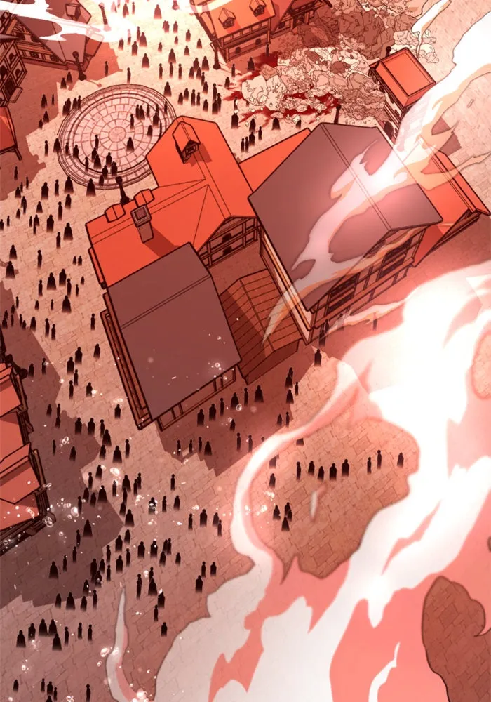 ชิงชีวิตพลิกลิขิตชะตา ตอนที่ 99. อุบัติเหตุหรือสังหารหมู่ รูปที่ 11