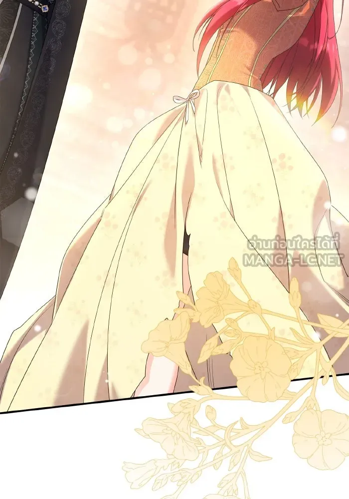 ทำแบบนี้ไม่ได้เพคะ องค์ชาย ตอนที่ 76 รูปที่ 102