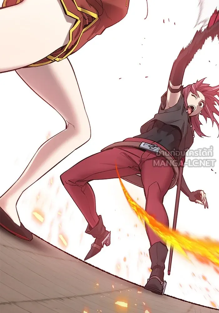 ยอดคนเลเวลทะลุ ตอนที่ 38 วิทยายุทธ์ (3) รูปที่ 108