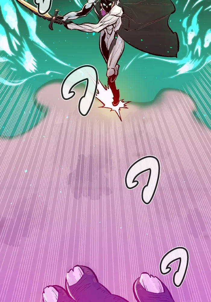 The Lone Necromancer ตอนที่ 42 รูปที่ 106