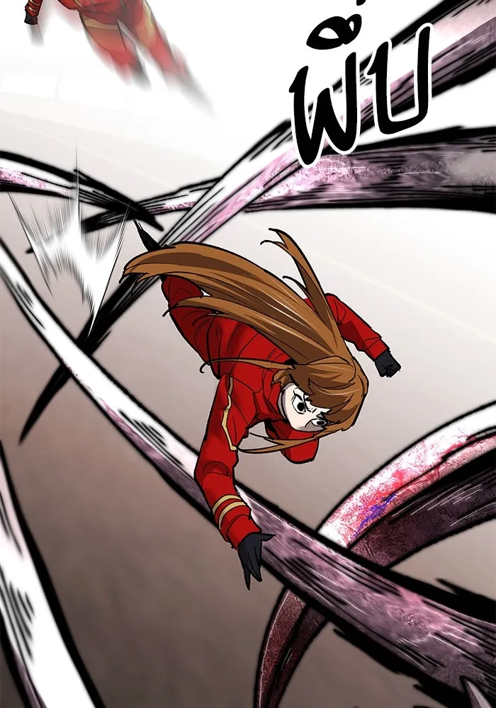 ยอดคนเลเวลทะลุ ตอนที่ 89 คูซองนยองกับพัคแทริม รูปที่ 143