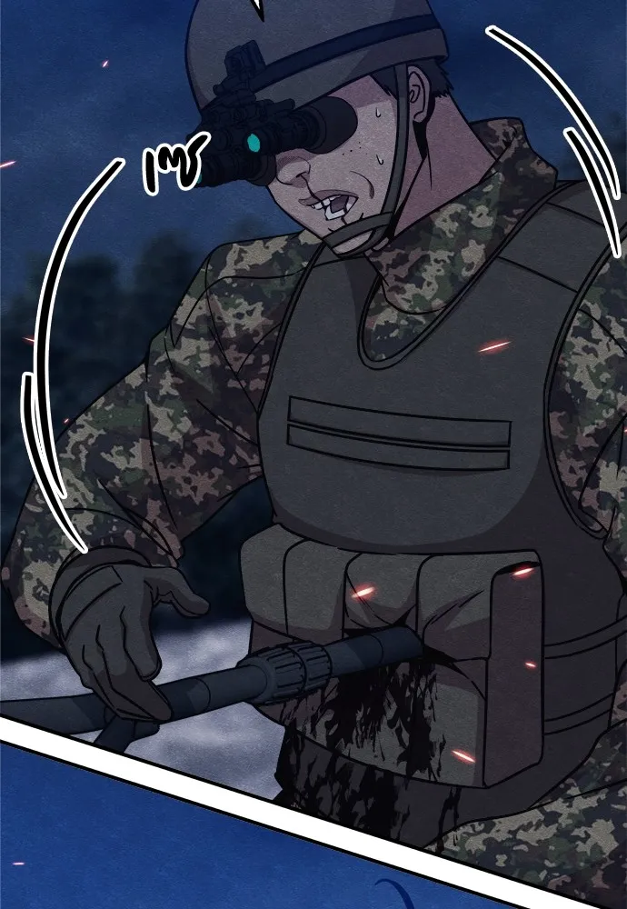 Zombie X Slasher ตอนที่ 32 รูปที่ 182