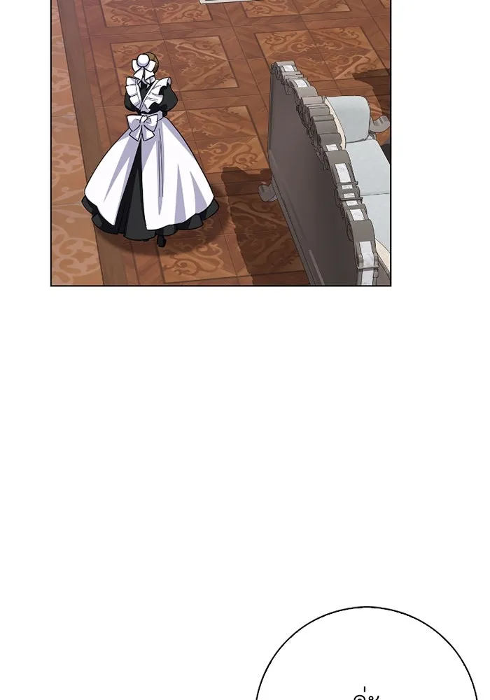 ฉันกลายเป็นแม่พระเอกนิยายจอมเสเพล ตอนที่ 61 รูปที่ 46