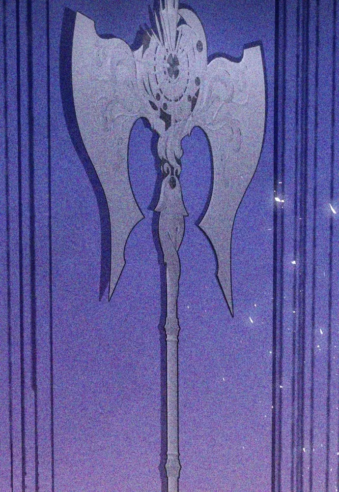 ดรูอิดแห่งสถานีโซล ตอนที่ 165 รูปที่ 125