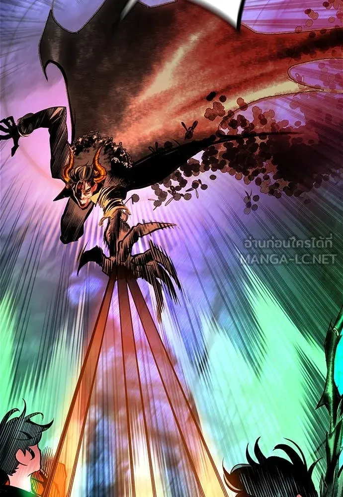 Jungle Juice ตอนที่ 166 รูปที่ 147