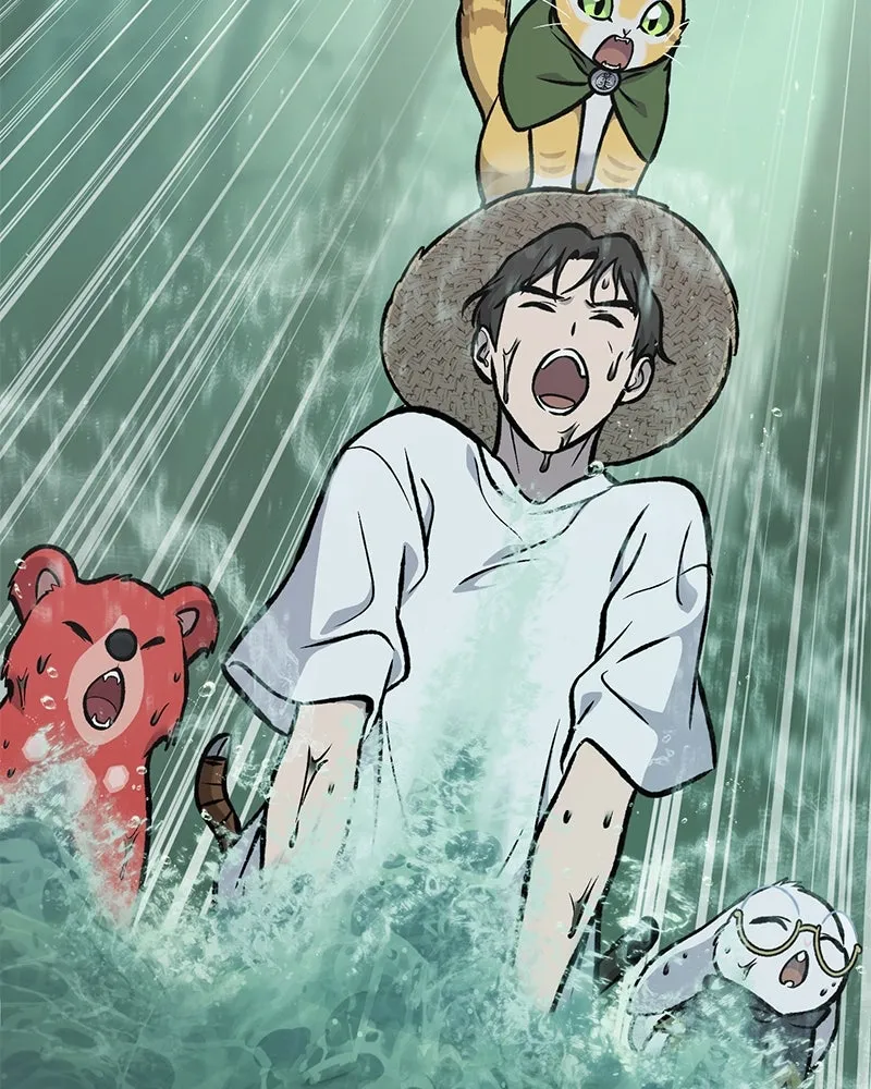 ปลูกผักพิชิตหอคอย ตอนที่ 100 (จบซีซัน 1) รูปที่ 256