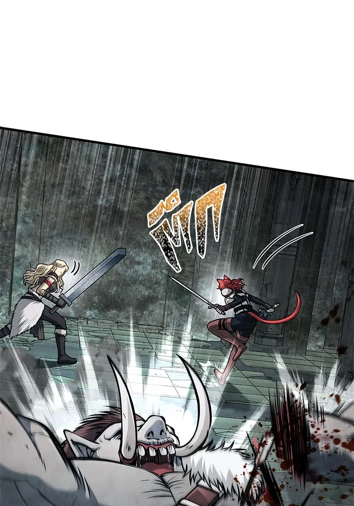 เอาชีวิตรอดในเกมฉบับคนเถื่อน ตอนที่ 111 จบการศึกษา รูปที่ 148