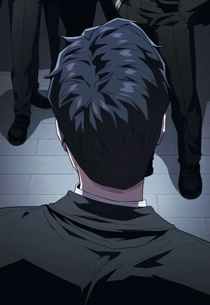 สนิมเชือดเลือดสาด ตอนที่ 12 รูปที่ 67