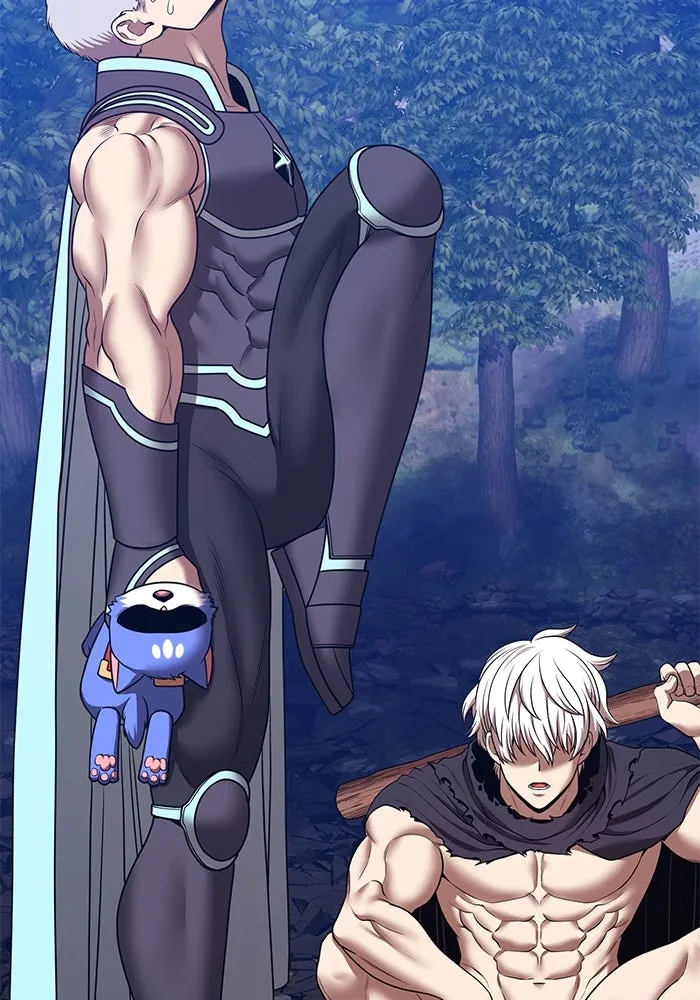 +99 ท่อนไม้พร้อมบวก ตอนที่ 55 ดิเมนชันอีตเตอร์ (3) รูปที่ 376