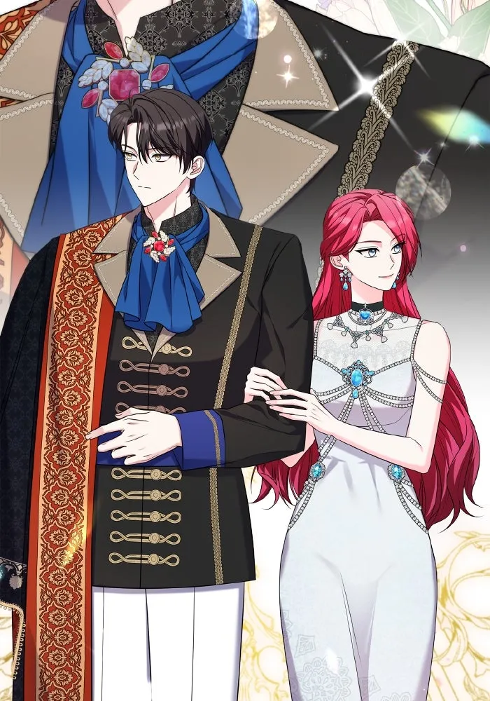 ทำแบบนี้ไม่ได้เพคะ องค์ชาย ตอนที่ 70 รูปที่ 67