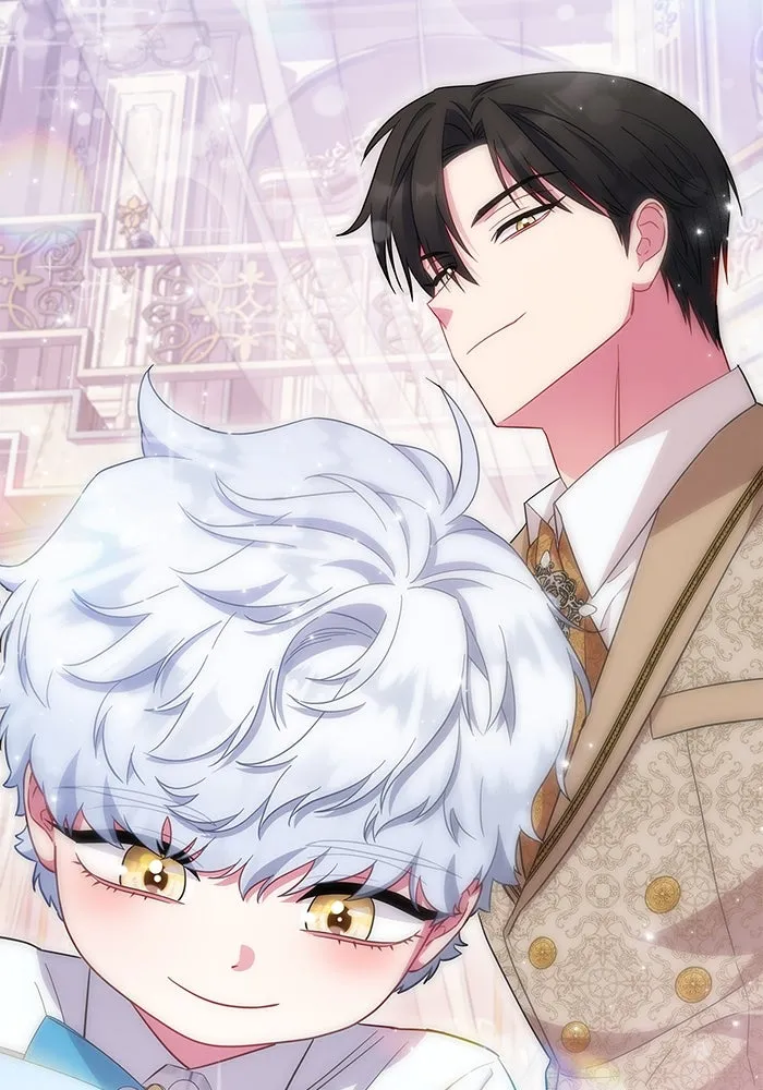 ฉันกลายเป็นแม่พระเอกนิยายจอมเสเพล ตอนที่ 20 รูปที่ 115