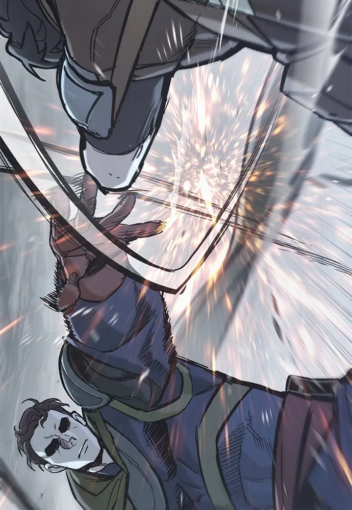 อัศวินวันเดียว ตอนที่ 19 รูปที่ 166