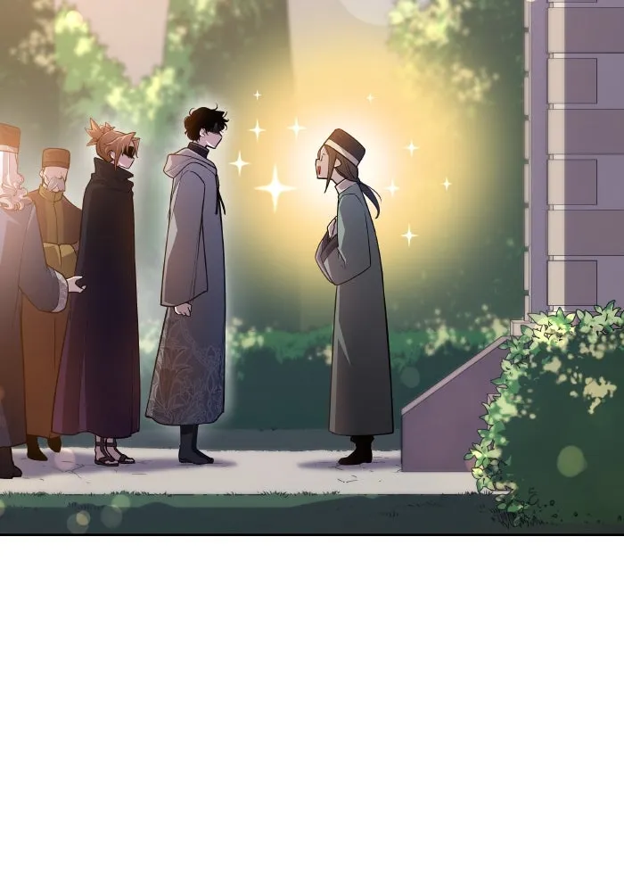 ฟิลเลียโรเซ่กับคำทำนายแห่งมงกุฎหนาม ตอนที่ 102 รูปที่ 4