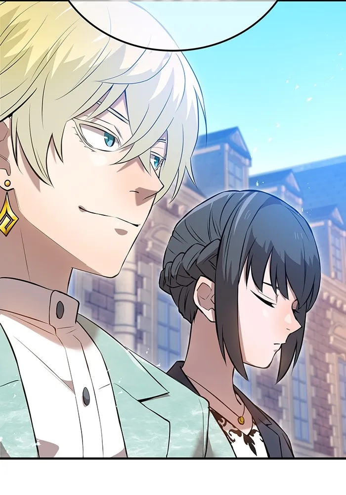 ฮันเตอร์สกิลโกง ตอนที่ 9 พิธีล้างบาป รูปที่ 115