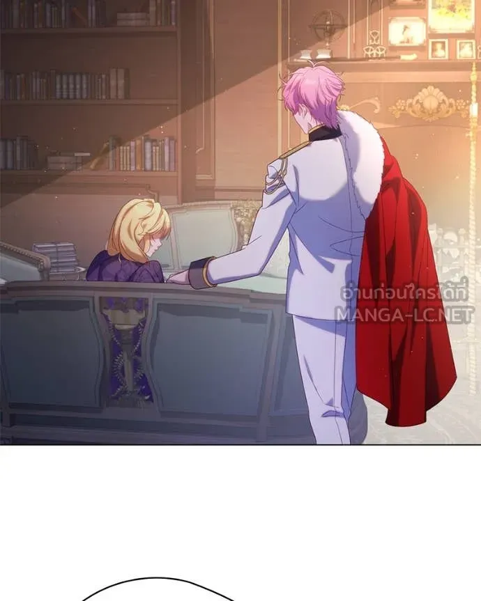 ถ้าเป็นนางร้าย ตอนที่ 21 รูปที่ 127