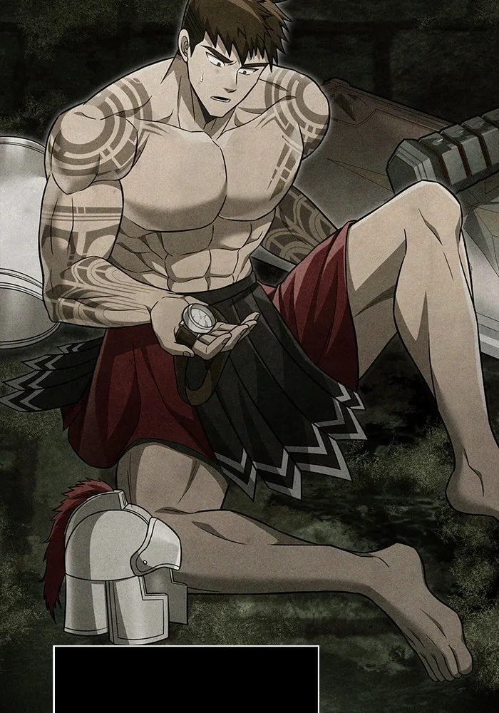 เอาชีวิตรอดในเกมฉบับคนเถื่อน ตอนที่ 60 วันที่ยอดเยี่ยม รูปที่ 26