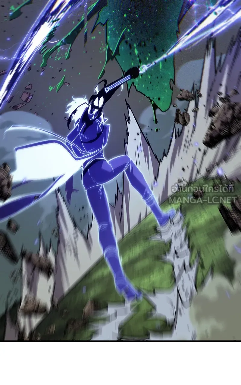 Omniscient Reader อ่านชะตาวันสิ้นโลก ตอนที่ 33 อ่านอีกรอบ (10) รูปที่ 111