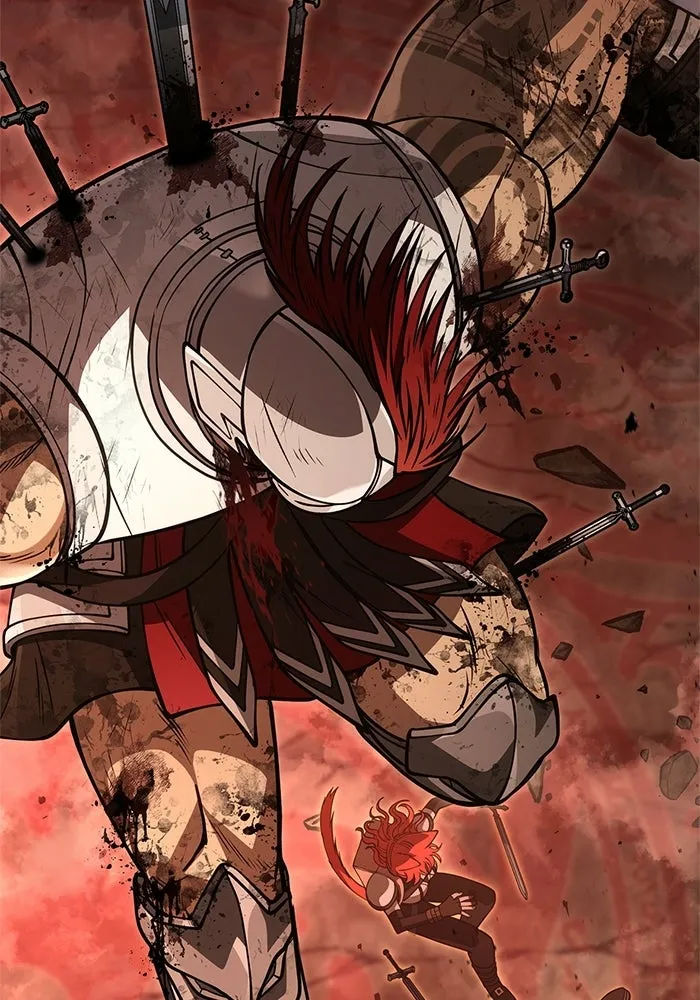 เอาชีวิตรอดในเกมฉบับคนเถื่อน ตอนที่ 126 ไทม์มิง รูปที่ 101