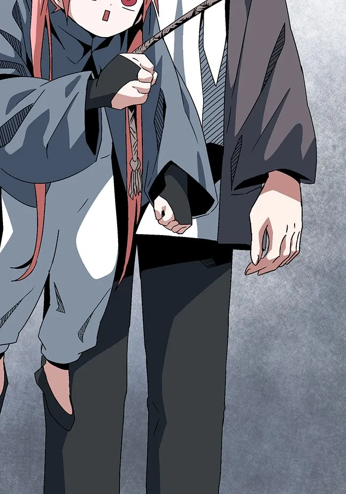 หนึ่งก้าวสู่เจ้ามาร ตอนที่ 51 ราชา (10) รูปที่ 94