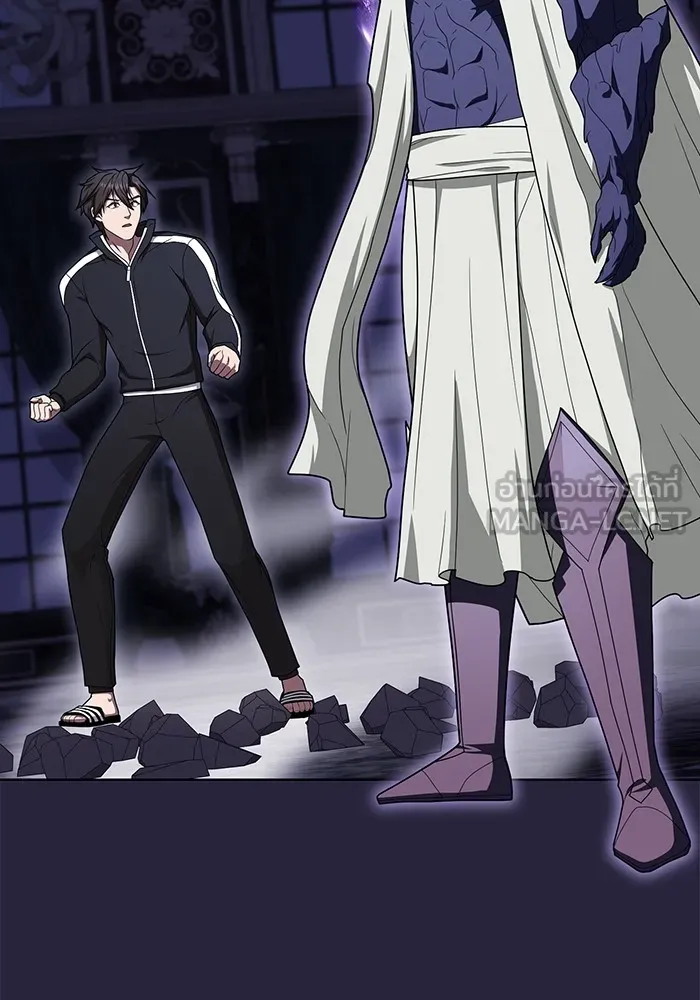 ผู้เล่นขั้นเทพแห่งหอคอยฝึกสอน ตอนที่ 207 รูปที่ 6