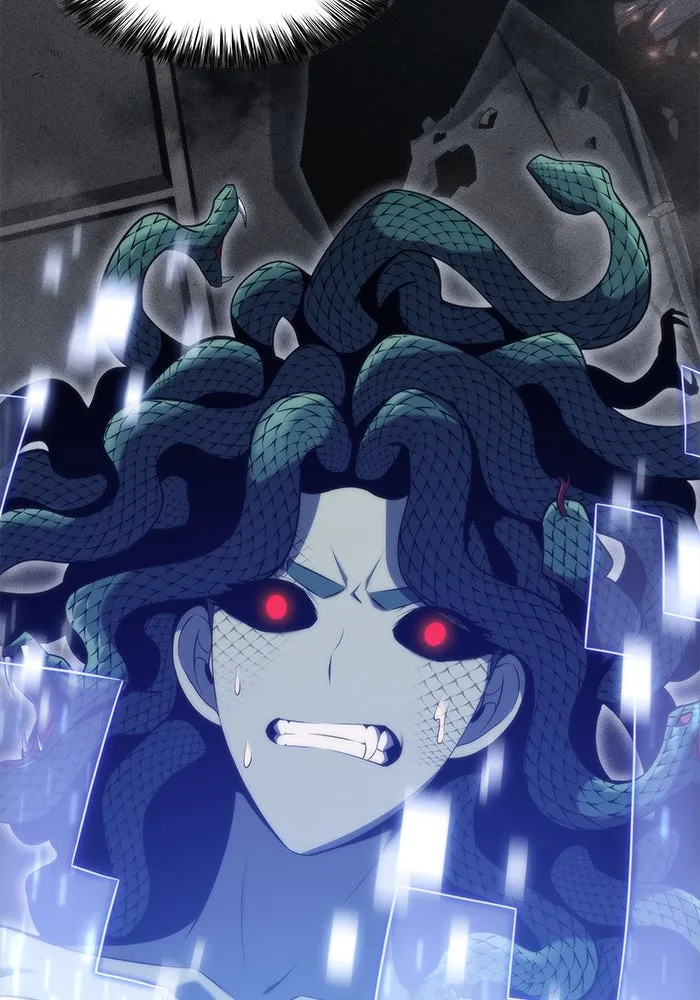 ผู้เล่นหน้าใหม่เลเวลแมกซ์ ตอนที่ 71 บุกเมดูซ่า (2) รูปที่ 76