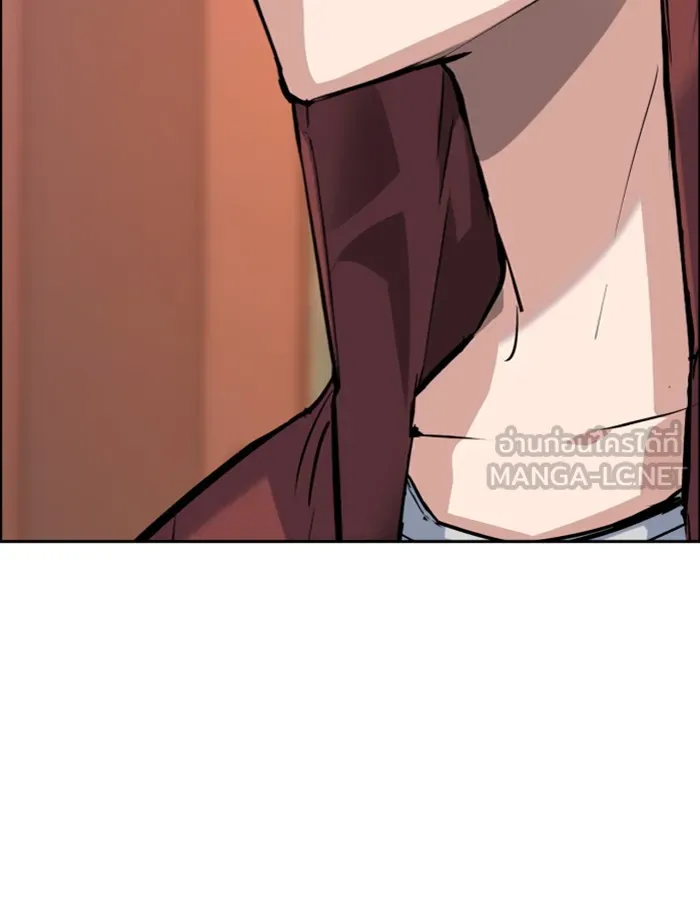 พี่ชายสายบอดี้การ์ด ตอนที่ 54 รูปที่ 114