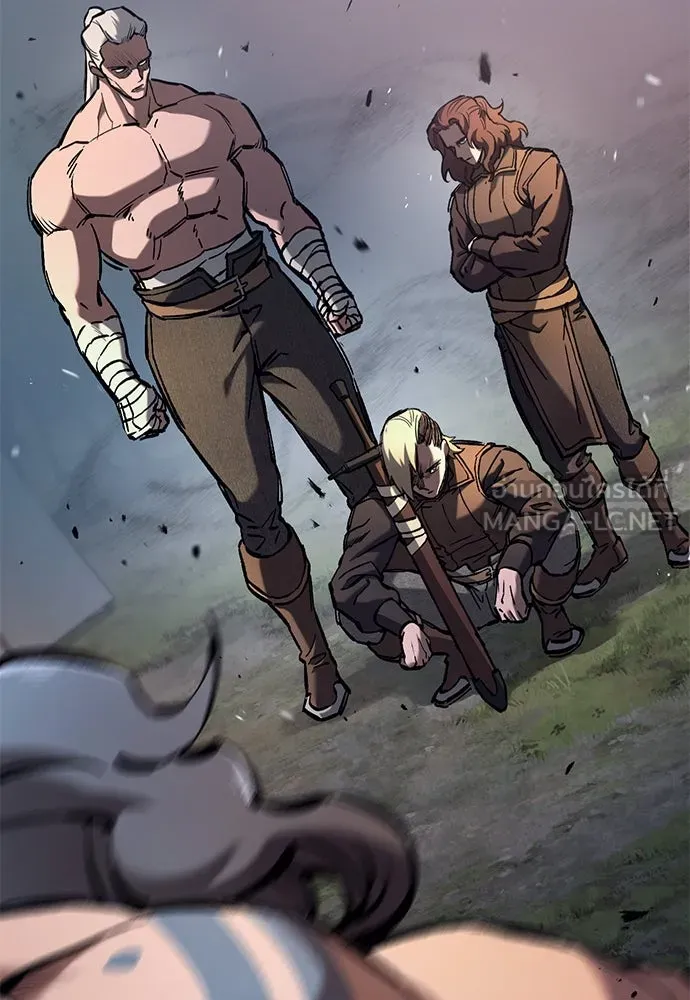 อัศวินวันเดียว ตอนที่ 58 รูปที่ 60