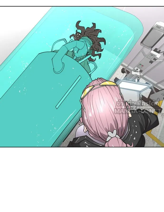 ยุคแห่งยอดมนุษย์ ตอนที่ 57 รูปที่ 3