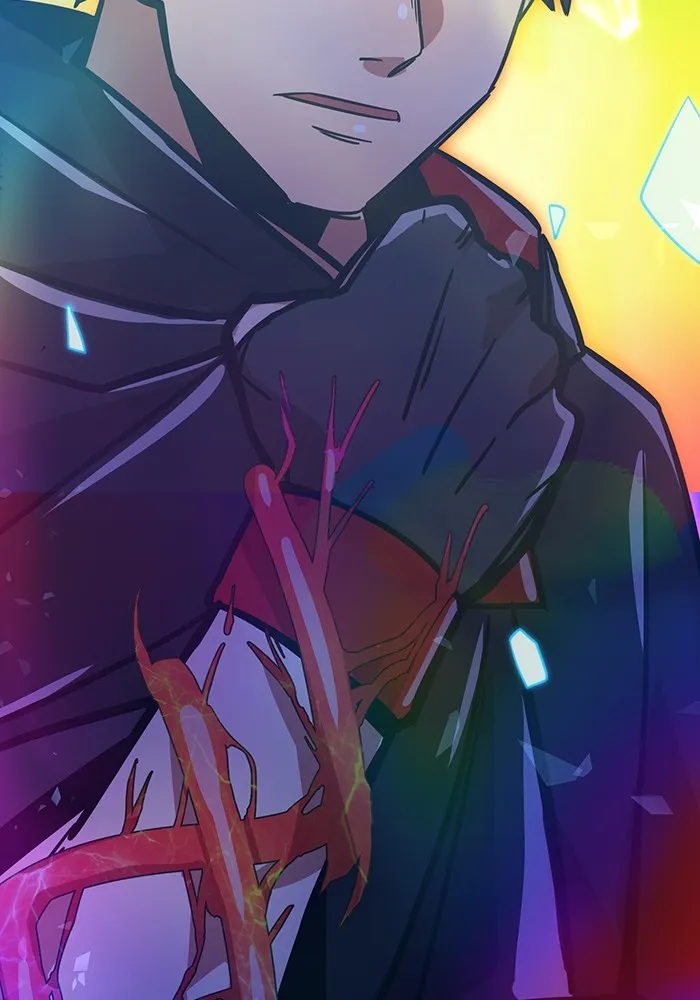 เพลเยอร์เลือดเทวะ ตอนที่ 18 สเตจ  น้ำตกแก้ว รูปที่ 155