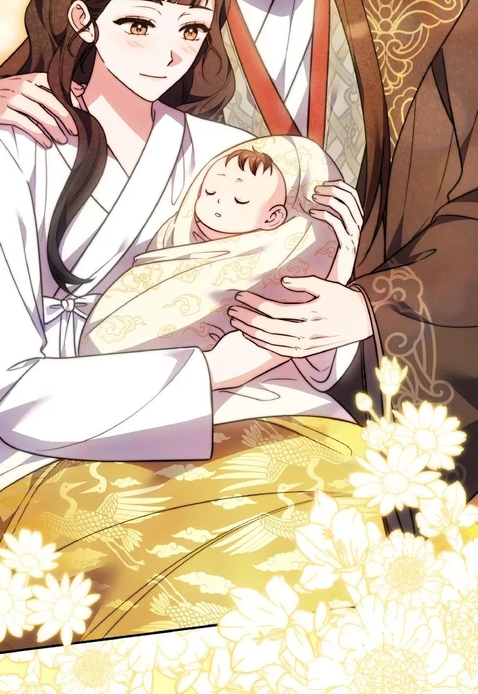 ข้าเนี่ยนะเป็นพระสนม ตอนที่ 137 กลับไปดังเดิม รูปที่ 85