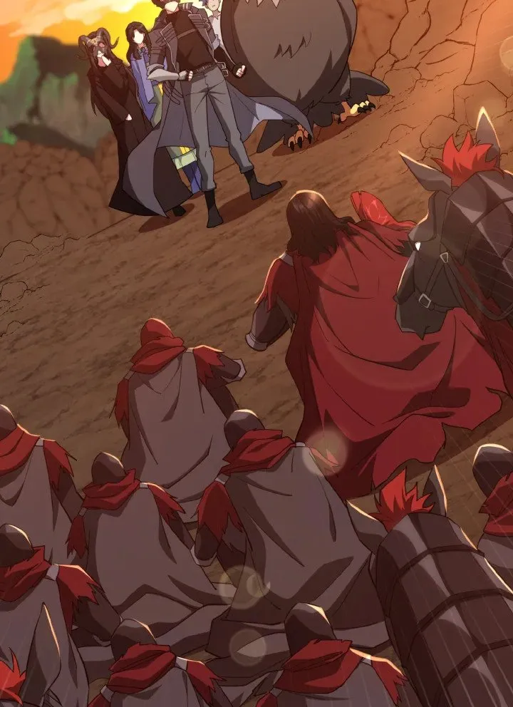 Max Level Player ตอนที่ ตอนที่ 60 รูปที่ 108