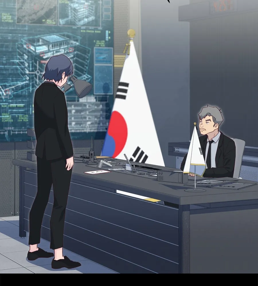 Spy House ตอนที่ 44 รูปที่ 16