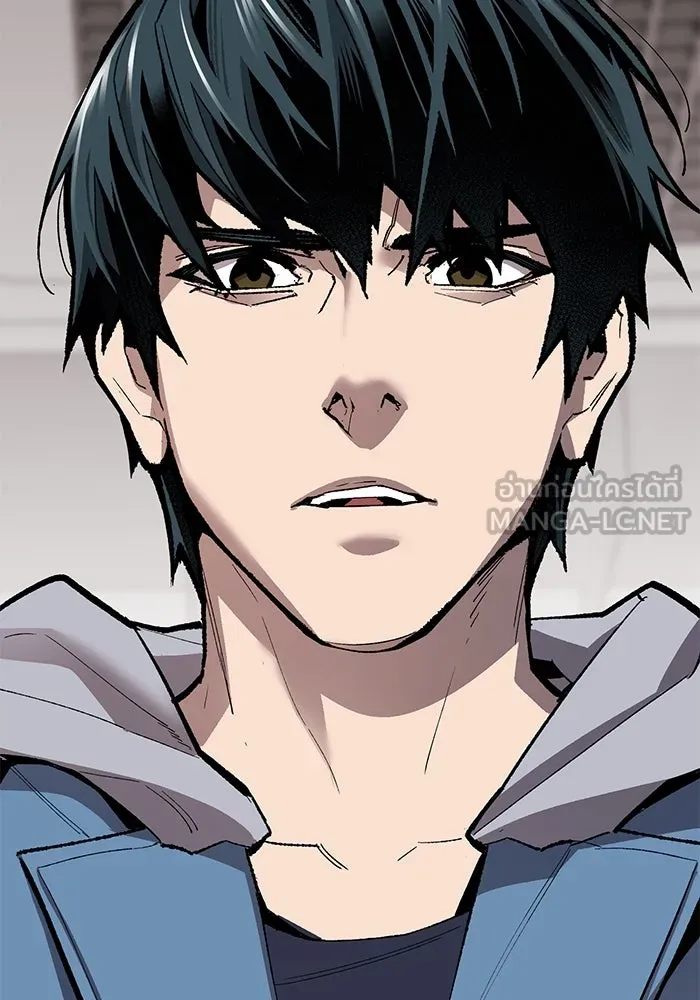 ยอดคนเลเวลทะลุ ตอนที่ 53 โลกที่ลุกเป็นไฟ (8) รูปที่ 177