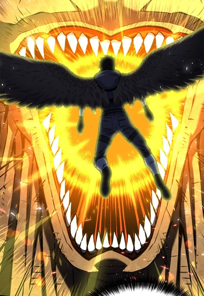 ดรูอิดแห่งสถานีโซล ตอนที่ 171 รูปที่ 58