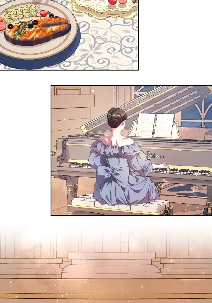 ทำแบบนี้ไม่ได้เพคะ องค์ชาย ตอนที่ 42 รูปที่ 37