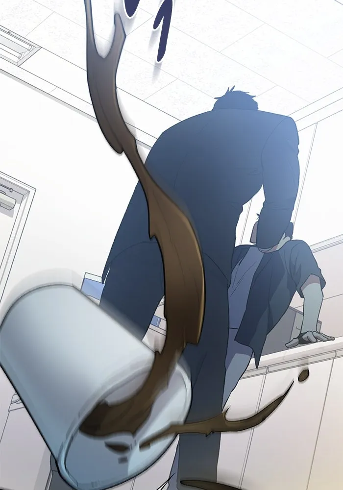 My S-Class Hunters ตอนที่ 69 มังกรดำปีกหนาม รูปที่ 116