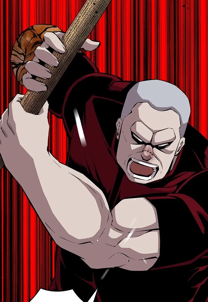 King Game ตอนที่ 37 ปล่อยโอกาสหลุดมือได้ไงวะ รูปที่ 5