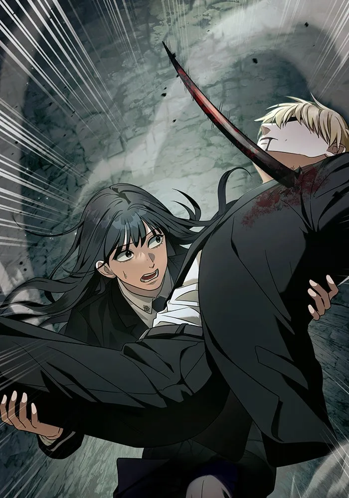 เชื่อเถอะ ฉันเป็นฮันเตอร์ห่วยแตก ตอนที่ 32 รูปที่ 89