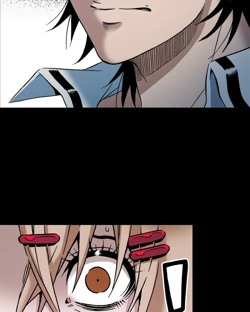 การิน BlaCX ปริศนาอาถรรพ์สีดำ ตอนที่ 35 doppelganger (3) รูปที่ 43