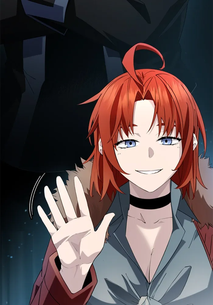 พลิกชะตาคว้าไอเทมระดับเทพ ตอนที่ 26 แคมป์ปิ้ง (2) รูปที่ 8