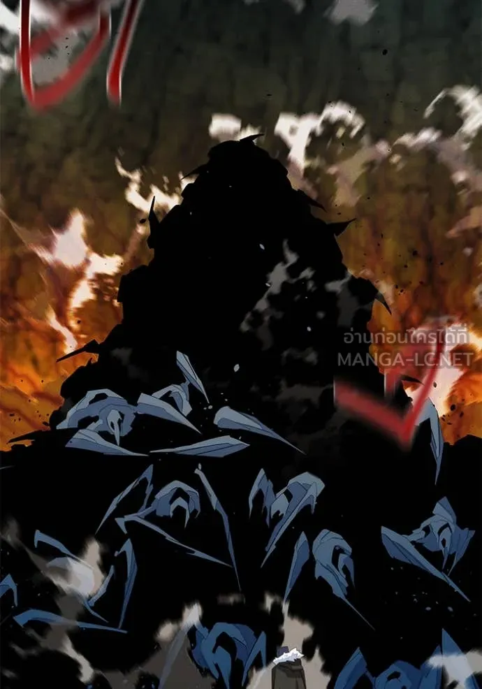 แยกร่าง ล่าอัตโนมัติ ตอนที่ 154 รูปที่ 117